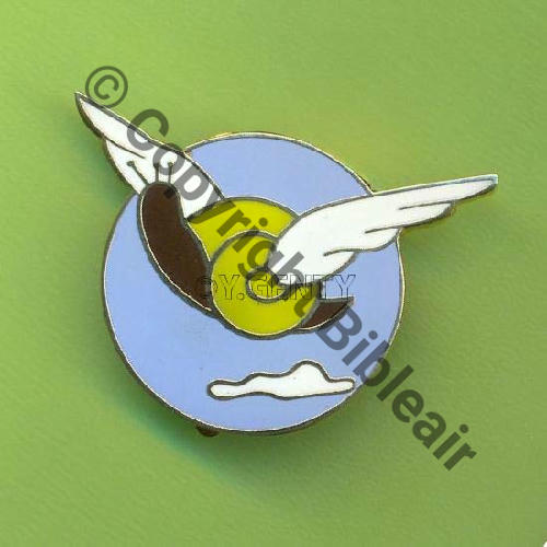 CIE AIR 79.118 NANCY MOURGEON Bol fenetre oval Dos lisse Refrappe... 35Eur(x4)